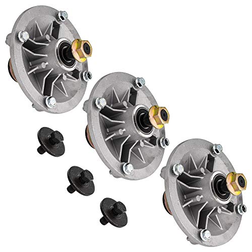 8TEN Spindle Assembly for Toro 50 inch Deck France Ubuy