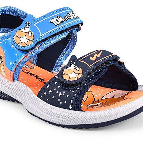 Image of Campus Kids Sl-519 Sports Sandals