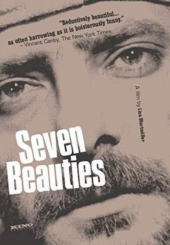 Seven Beauties [Edizione: Stati Uniti] [Italia] [DVD]