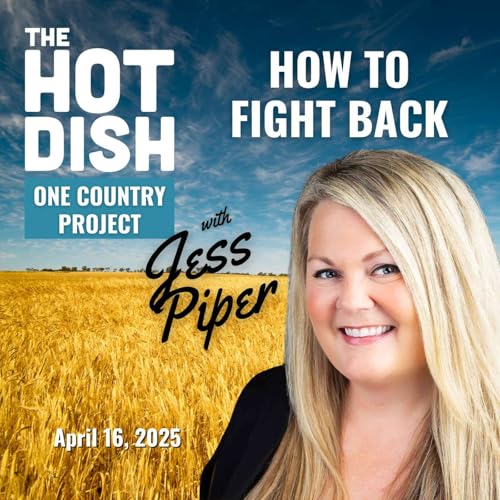 Page de couverture de How to Fight Back