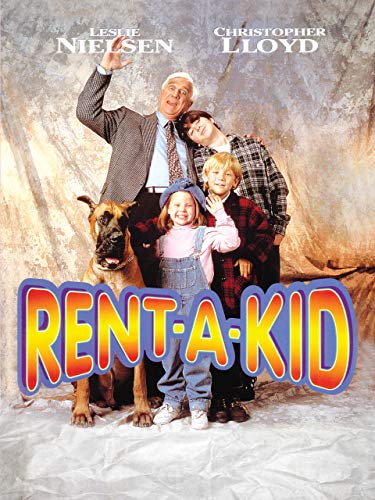  Rent-a-Kid