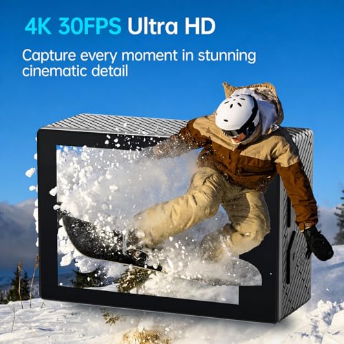 4K-Action-Camera-20MP-Touch-Screen-WiFi-EIS-131FT-Waterproof