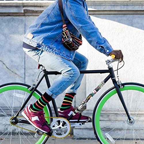 AIFEN Set di adesivi protettivi per telaio per