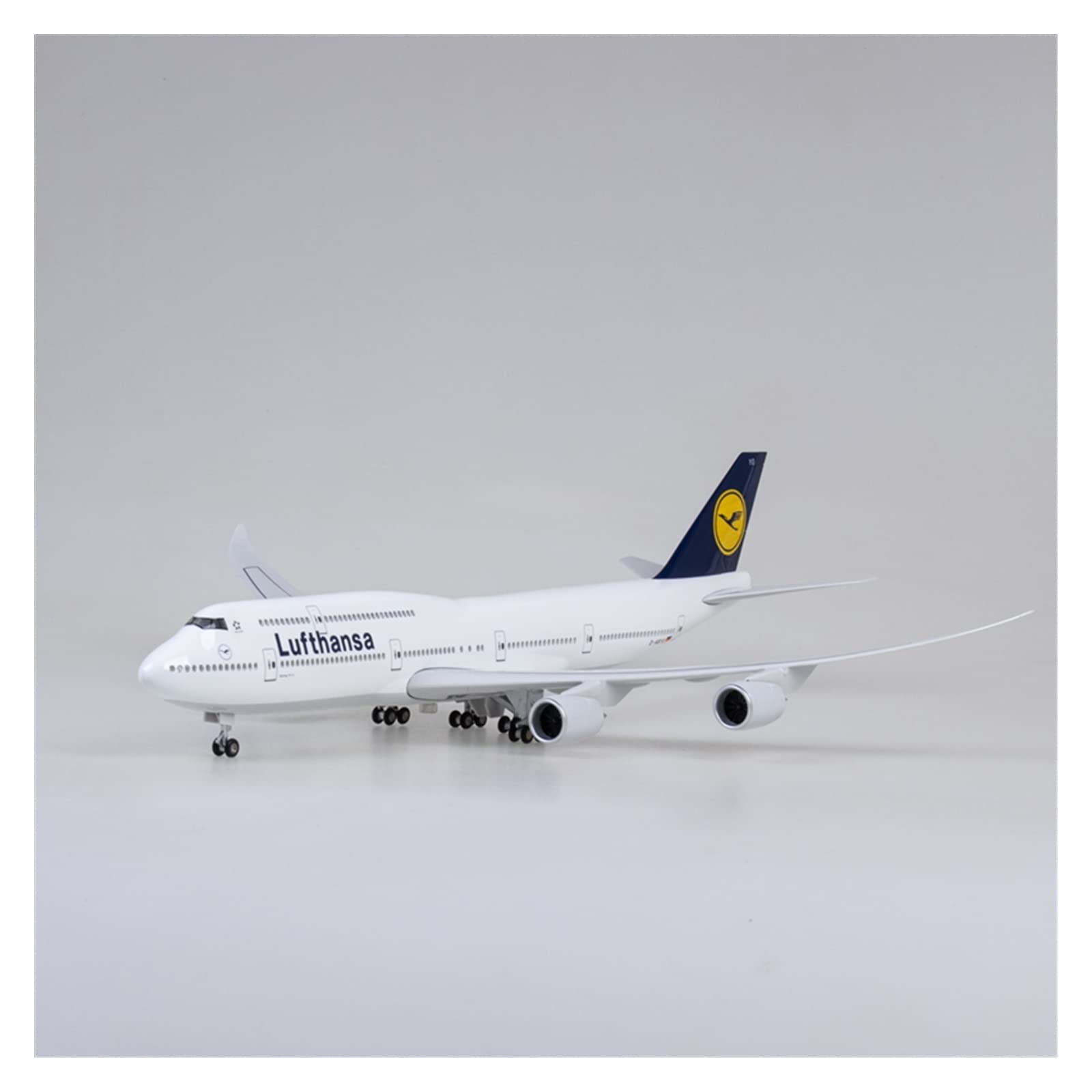 飛行機模型 ルフトハンザ航空 B747 ボーイング 模型 ドイツ 47CM 61GKTVycp9L._UF350,350_QL50_.jpg