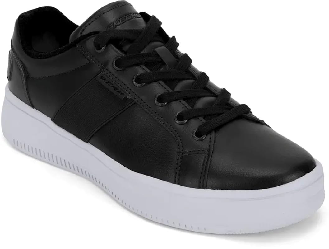 skechers Men Lace Up Sneaker Shoes-picture-26