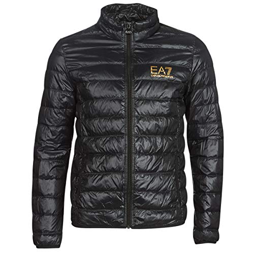 EA7 Train Core ID Down Light Jacke Herren - XS