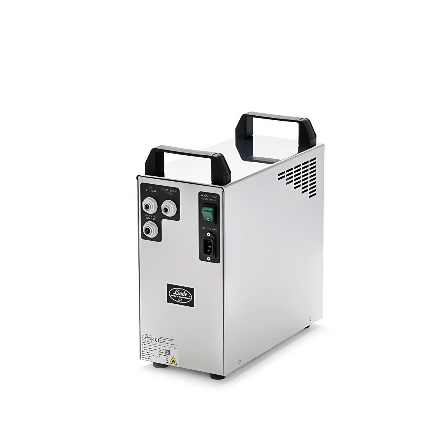 Erogatore di acqua frizzante, carbonatore per esterni, 40 l