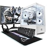 kit evolution pc gamer pas cher Processeur AMD Ryzen 7 5700X - 8 cœurs - Vitesse maximale de 4,6 GHz