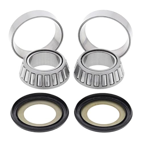 All Balls 22-1021 Kit de roulement pour tête de Commande