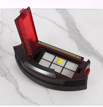 掃除機・クリーナー Roomba 980 iRobot Roomba 980 ロボット掃除機