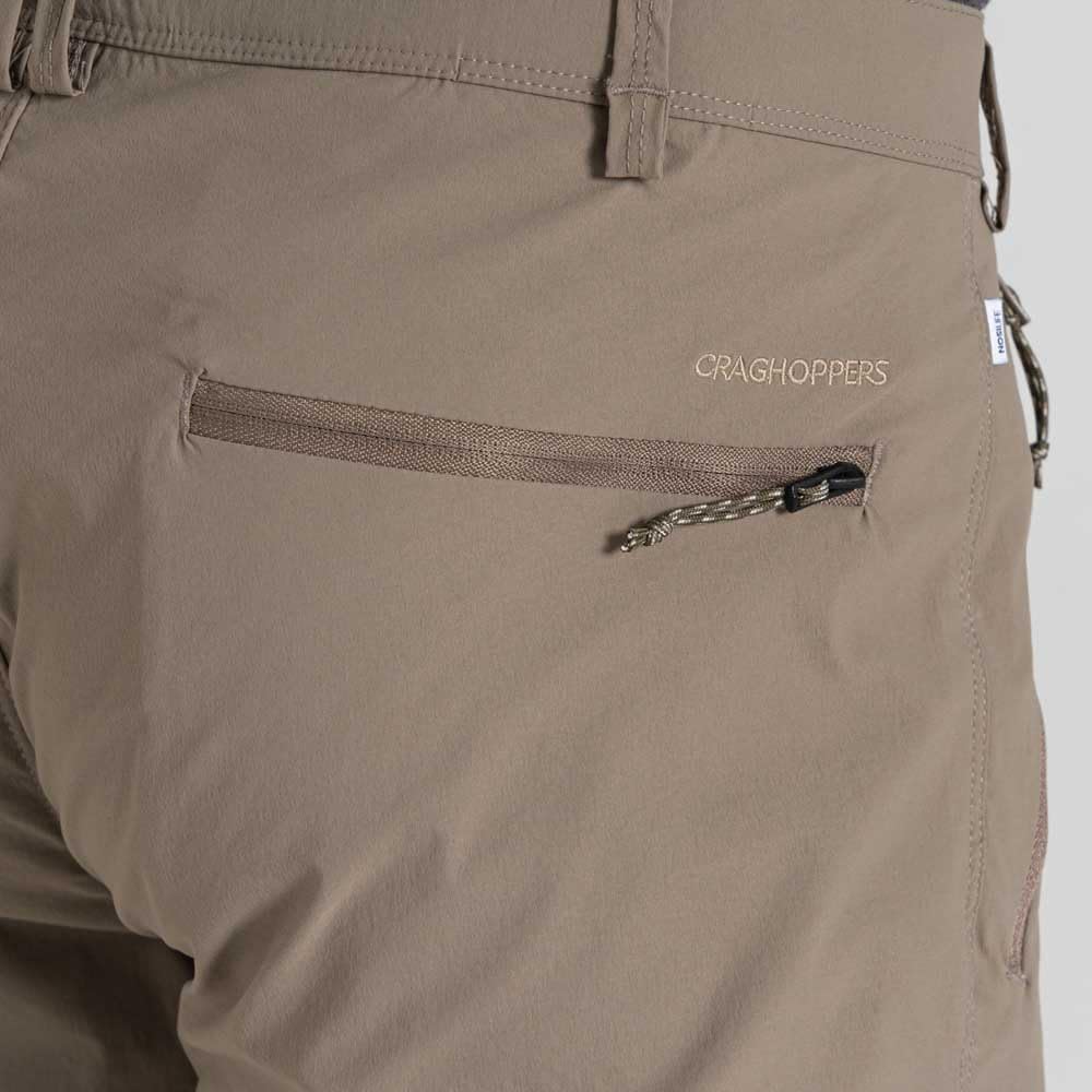 CRAGHOPPERS NosiLife Pro Pantalon convertible III