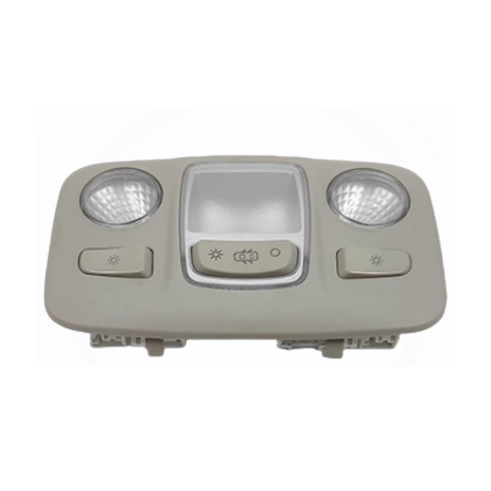 Plafonnier intérieur LED de haute précision pour toit ouvrant C4L - 3
