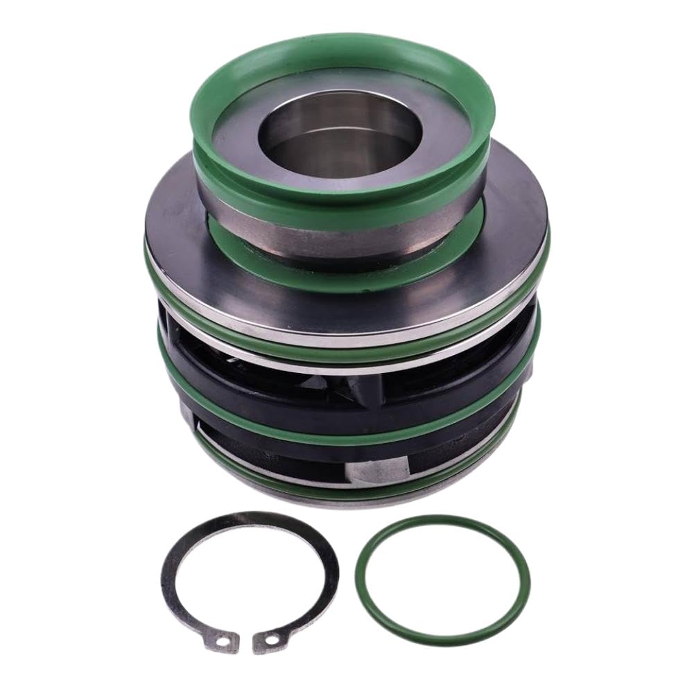 Dkiuygwz Onecolor 45Mm Mechanical Seal Compatible With Flygt Pump 3171 4650 4660 5100.260 5100.261 5100.250