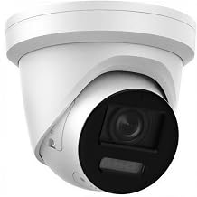DS-2CD2387G2-LU 4K 8MP Color-Vu Acusense Turret POE IP Camera Outdoor, 247 Full Color Night Version, H.265+, 2.8mm Lens, 130dB True WDR, Built-in Microphone, Human Body and Vehicle Detection k-Canyt | 8MP Color-Vu Acusense 247  H.265+ 130dB True WDR