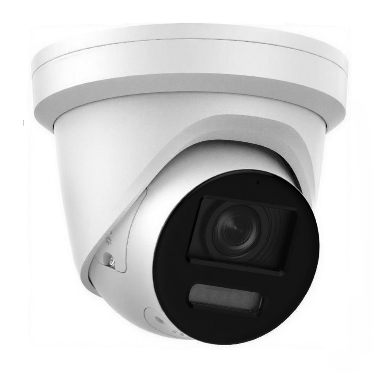 8MP Color-Vu Fixed Turret POE IP Camera Camera DS-2CD2387G2-LU, 247 Full Color Night Version, H.265+, 2.8mm Lens, IP67, 130 dB Ture WDR, Built in Mic, Human and Vehicle Detection,Work with iVMS-4200-image-46