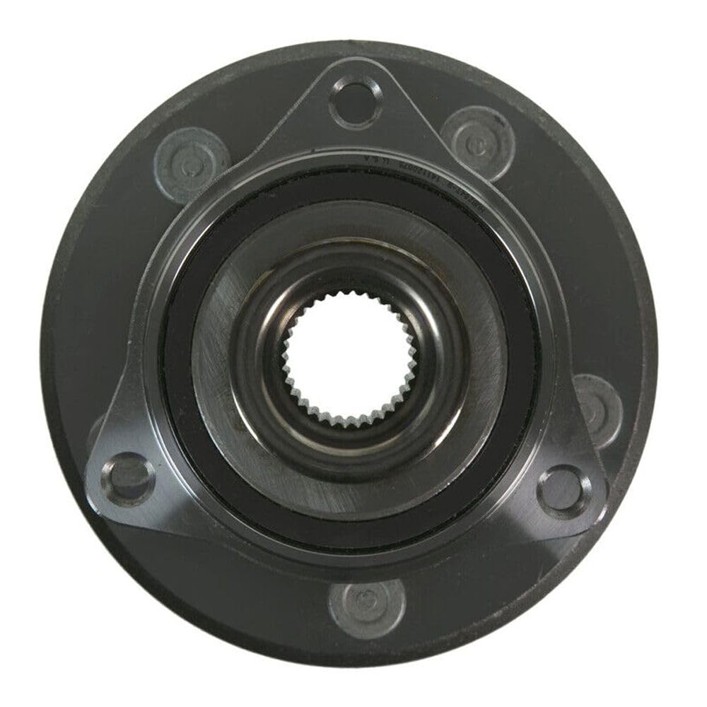 Amazon.com: MKEISXUR Front Wheel Bearing Hub & AWD 713324 513324 
