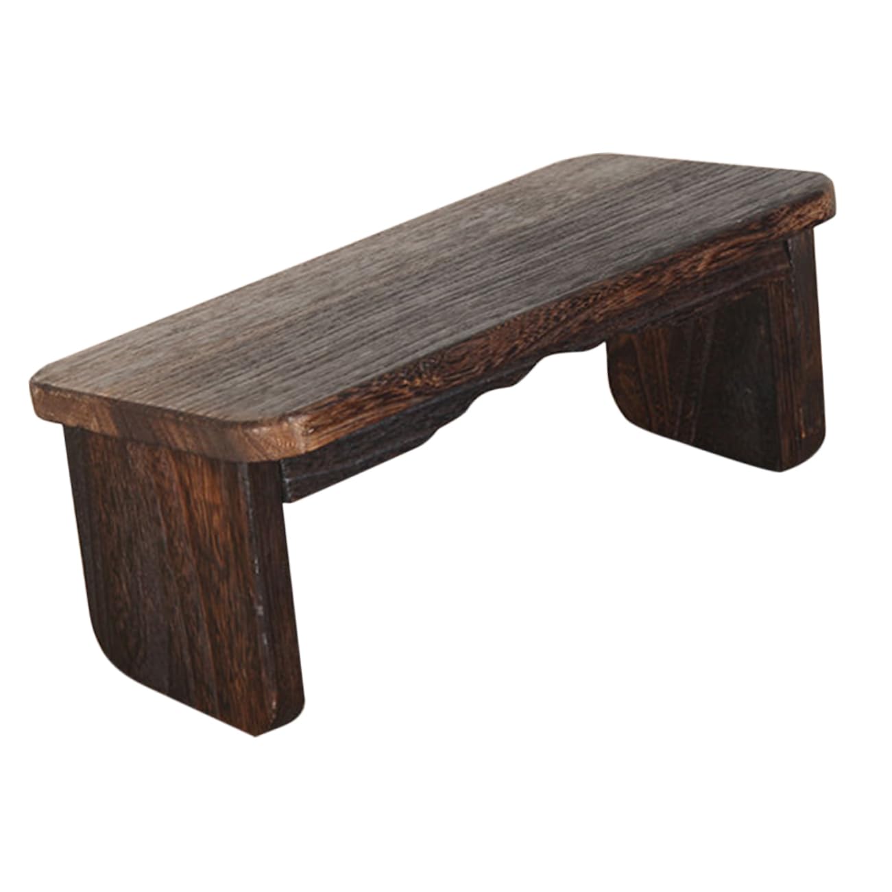 YARNOW Stool Foldable Collapsable Stool Portable Stool Portable Collapsible Stool Foldable Stools Portable Folding Stool Wood Stool Stools Stool Solid Wood Wooden-image-13