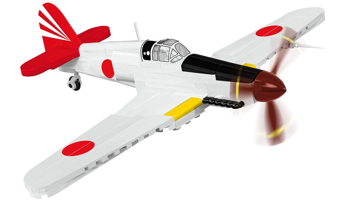 Kawasaki KI-61 Hien