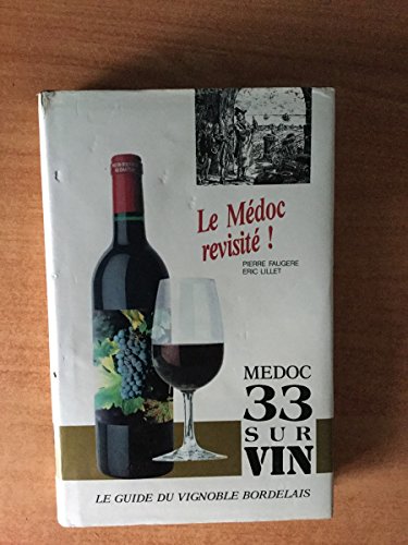 Preisvergleich Produktbild Medoc 33 sur vin