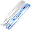 YINVA Pencil Case for Apple Pencil 2nd and 1st Generation Pencil Holder Storage Box Design iPad Pencil Tip Accessories