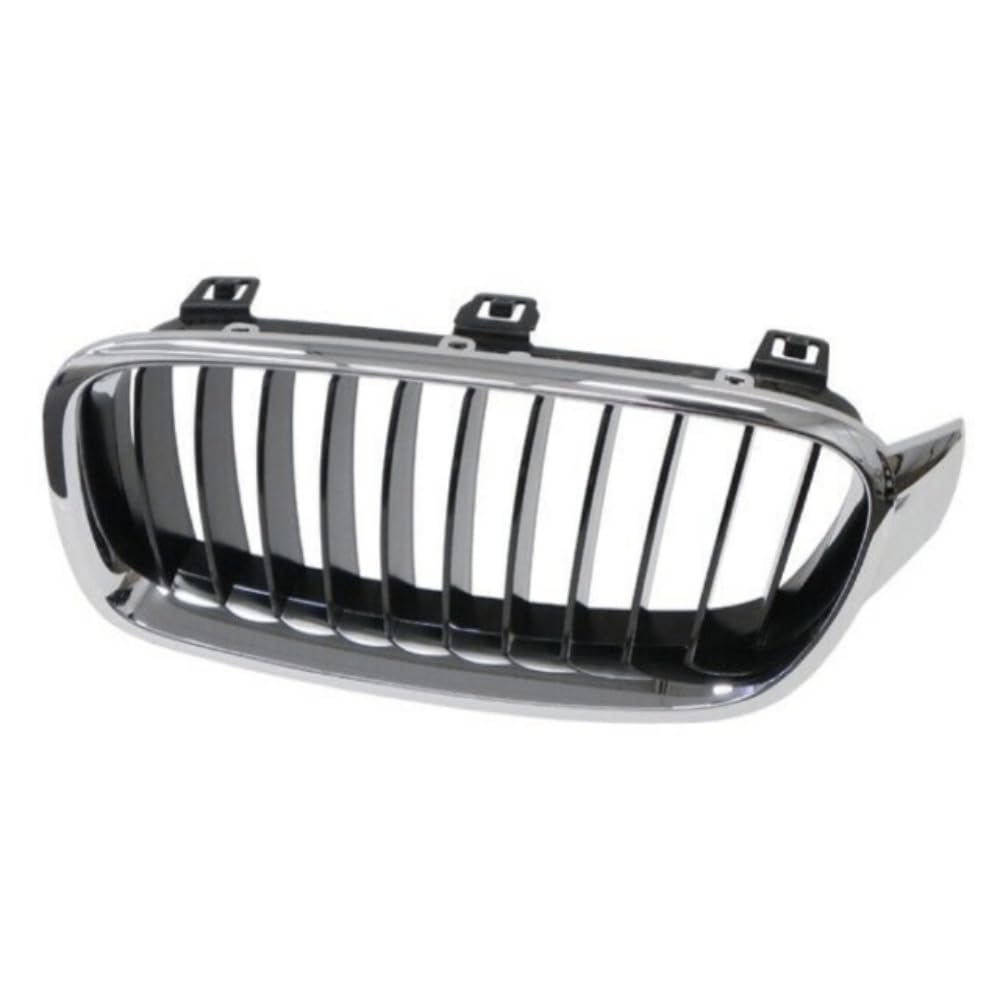 Amazon.com: LSHDLAM Grille Fits 51137255411 Front, Left Driver  