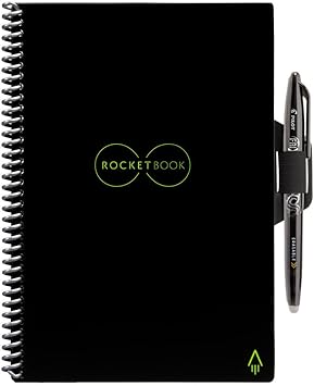 Rocketbook Pen/Pencil Holder (Pen Station)