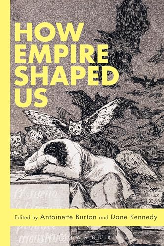 How Empire Shaped Us view 2