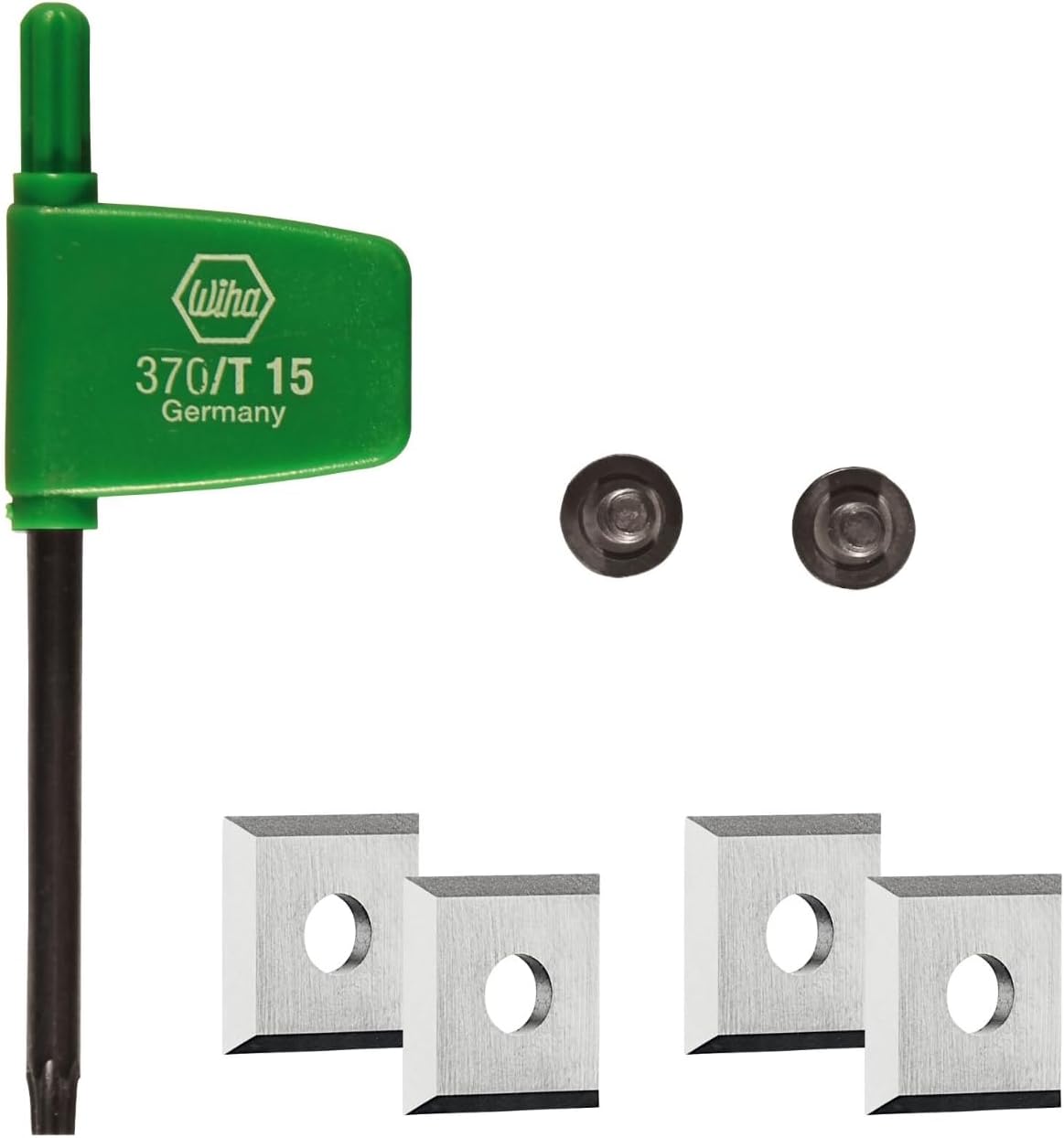 Festool 491391 Reverse cutter for Bit 491084 4 Pack