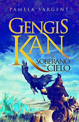 Gengis Kan: El soberano del cielo (Histórica)