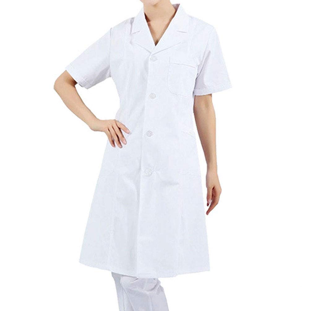 Doctor Coat Pattern | Free Patterns