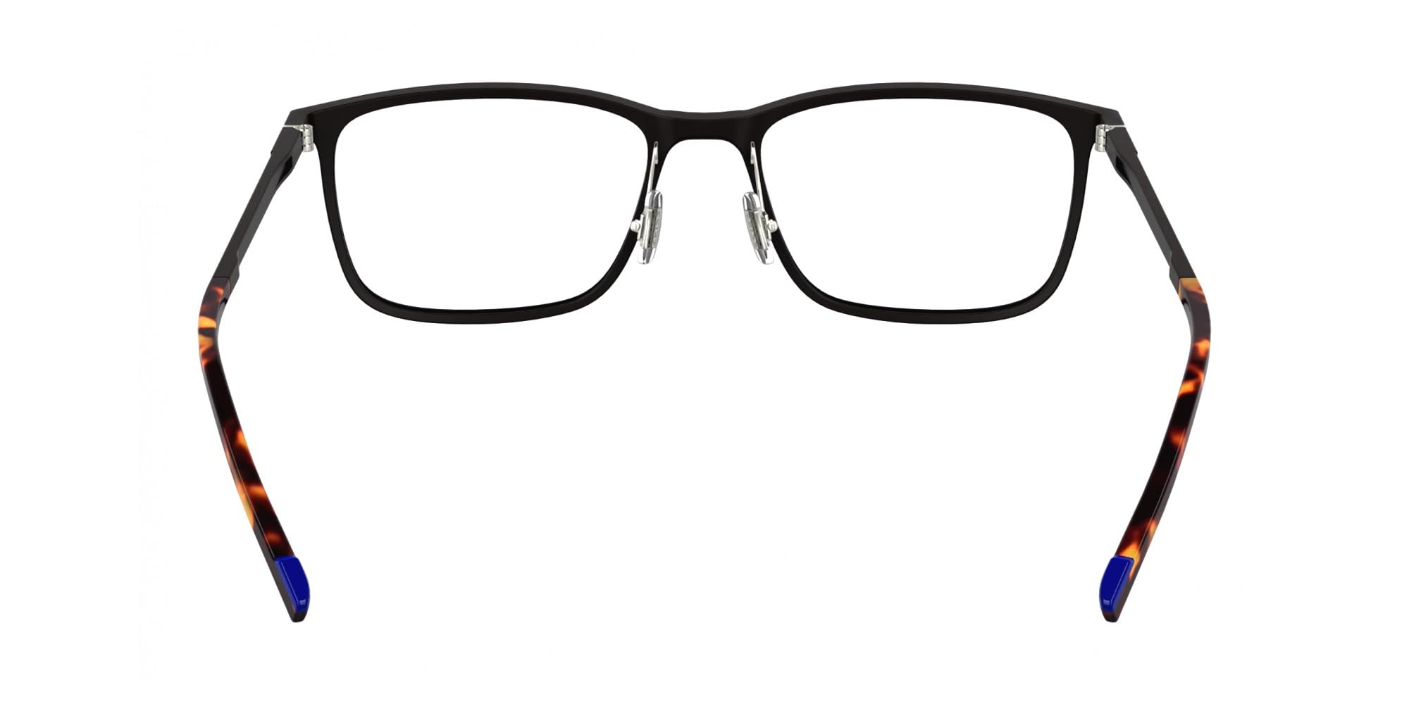 Zeiss ZS24550 N Matte brown 56/18/145 Herren Brillen