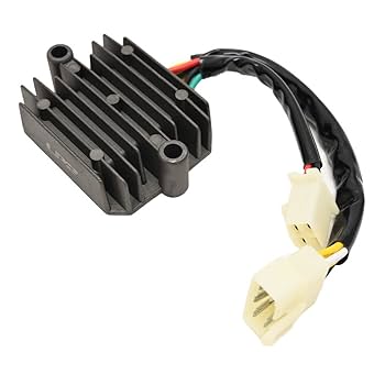 Amazon | CBX CBX400F 対応 CBX550F 対応 レギュレーター レクチ