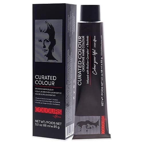 Colours By Gina Curated Colour 11.11-11BB Rubia Fría miniatura 4