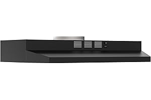 FIREGAS Convertible Range Hood: The Perfectly Balanced Kitchen Companion for Enhanced Home Cooking