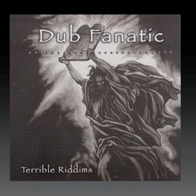 Terrible Riddims
