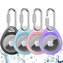 Transparent Purple / Pink / Blue / Black