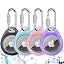 Transparent Purple / Pink / Blue / Black