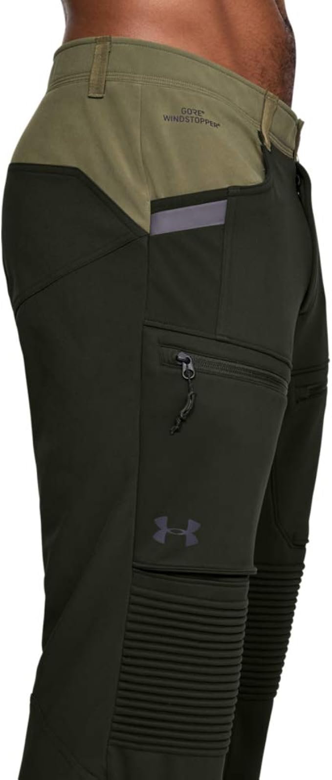Infil Windstopper Pants 
