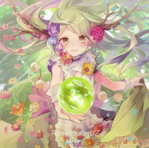 Reminisphere 2