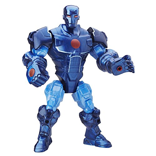 Marvel Avengers Super Hero Mashers Stealth Iron Man