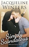 Simply Scandalous 1943571082 Book Cover