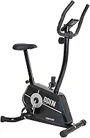 Bicicleta Ergométrica Vertical Magnética Century Odin Fit