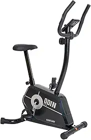 Bicicleta Ergométrica Vertical Magnética Century Odin Fit