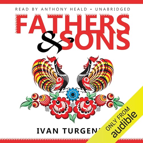 Fathers and Sons cover art