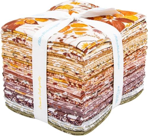 Modern Prairie Evening on The Prairie 27 Fat Quarters Riley Blake Designs FQ-16740-27 image 4