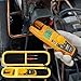 Peyyargo Storage Case Compatible with Fluke T5-600 / T5-1000 / T6-600 / T6-1000 Electrical Voltage, Continuity and Current Tester
