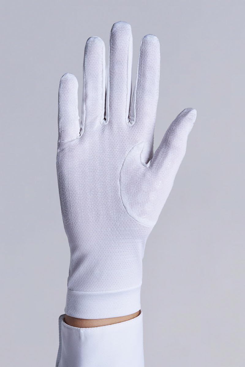 Coolibar UV Driving Gloves - UPF 50+ Sun Protection - Sawyer image 3