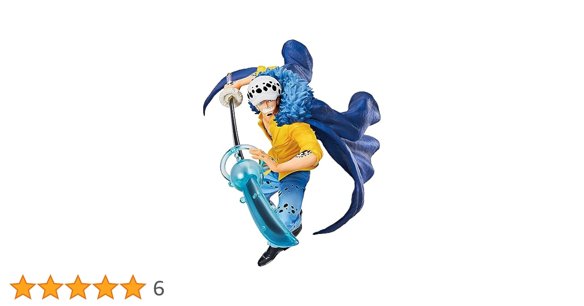 ONE PIECE　ルフィ　サボ　トラファルガーロー 　フィギュア　一番くじ Amazon | 一番くじ ワンピース BEYOND THE LEVEL B賞