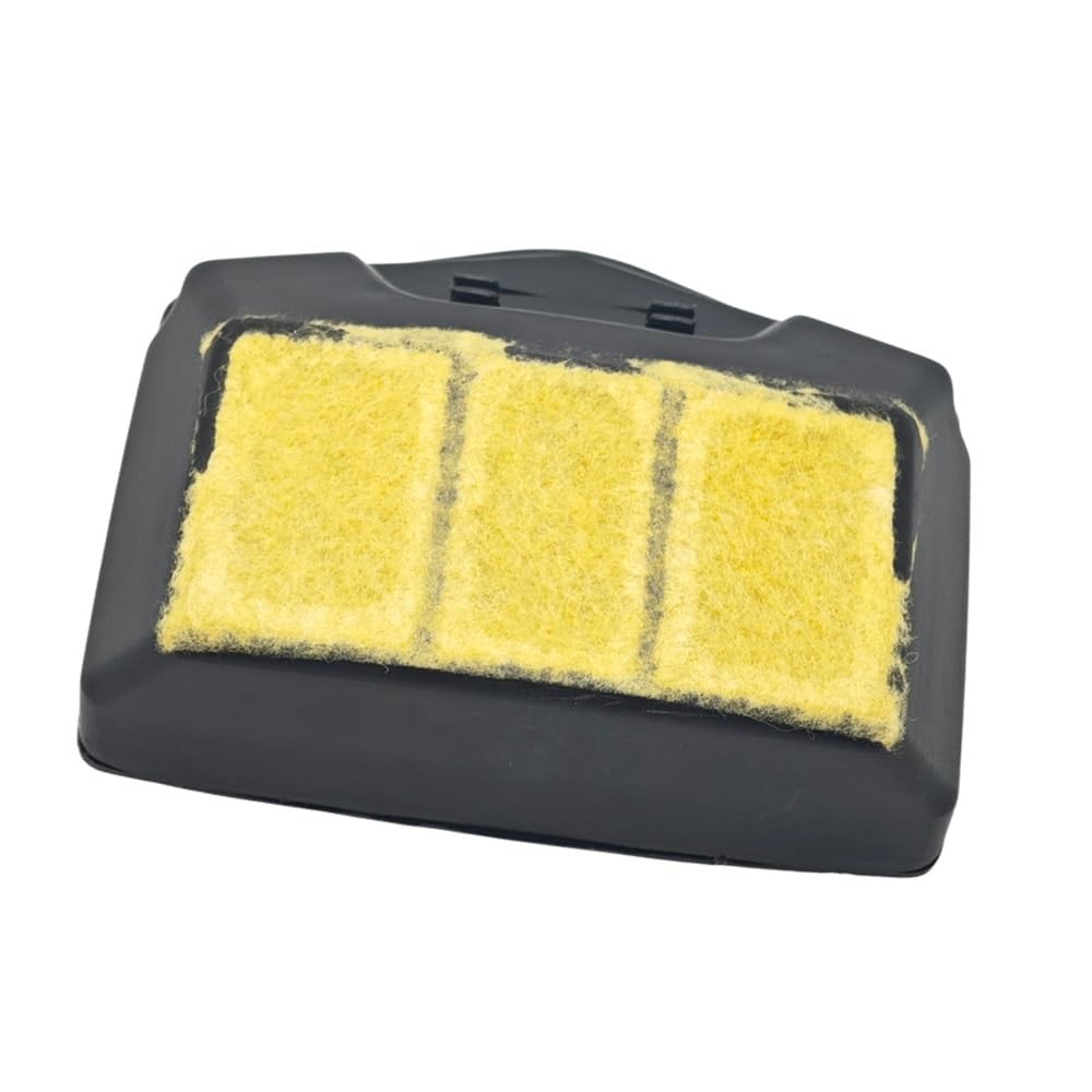 10 filtros de Aire compatibles con motosierras 362, 365, 371 y 372. Reemplazan Las Piezas Originales 575269103 y 503814503.