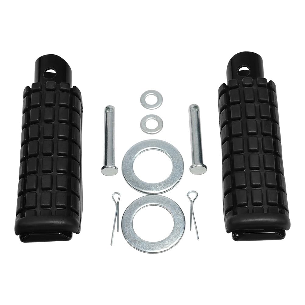 Repose-pieds passager arrière pour Honda CB500F CBR500R CB300F